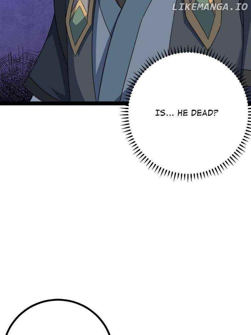 Immortal Cultivation Is a Dead End Chapter 73 - page 46