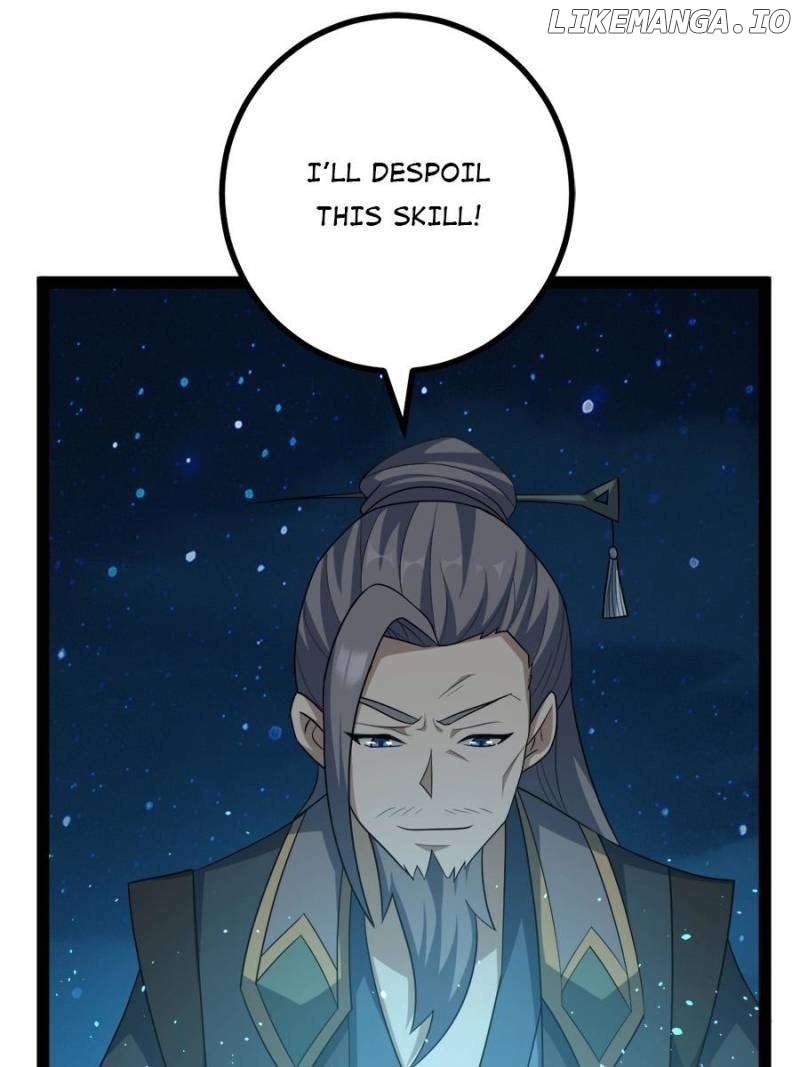 Immortal Cultivation Is a Dead End Chapter 73 - page 52