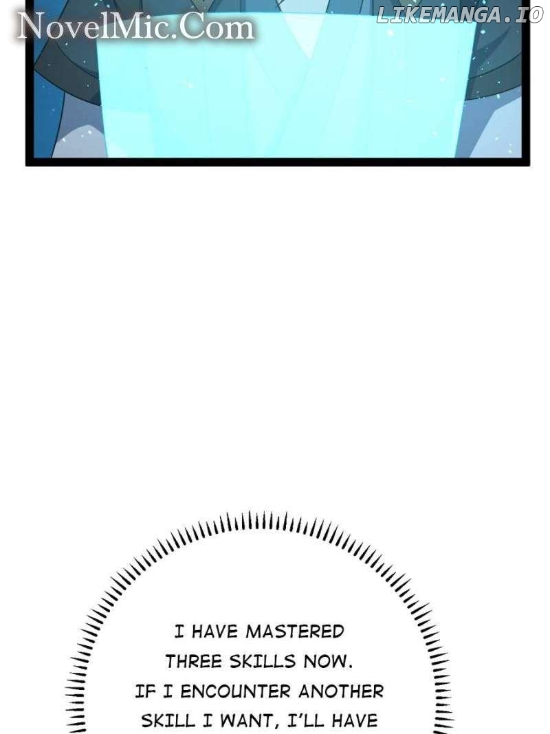 Immortal Cultivation Is a Dead End Chapter 73 - page 53
