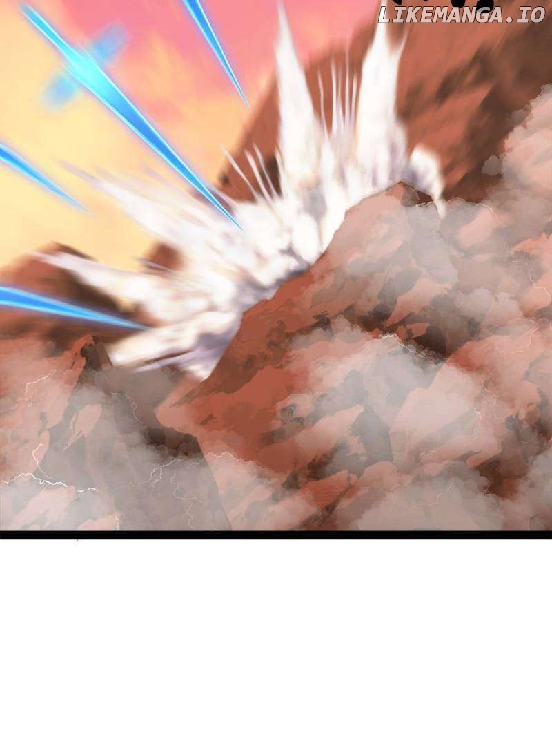 Immortal Cultivation Is a Dead End Chapter 73 - page 6