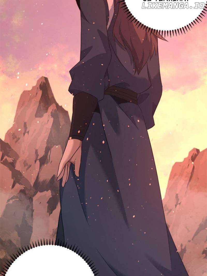 Immortal Cultivation Is a Dead End Chapter 73 - page 60