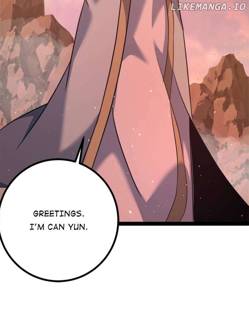 Immortal Cultivation Is a Dead End Chapter 73 - page 63