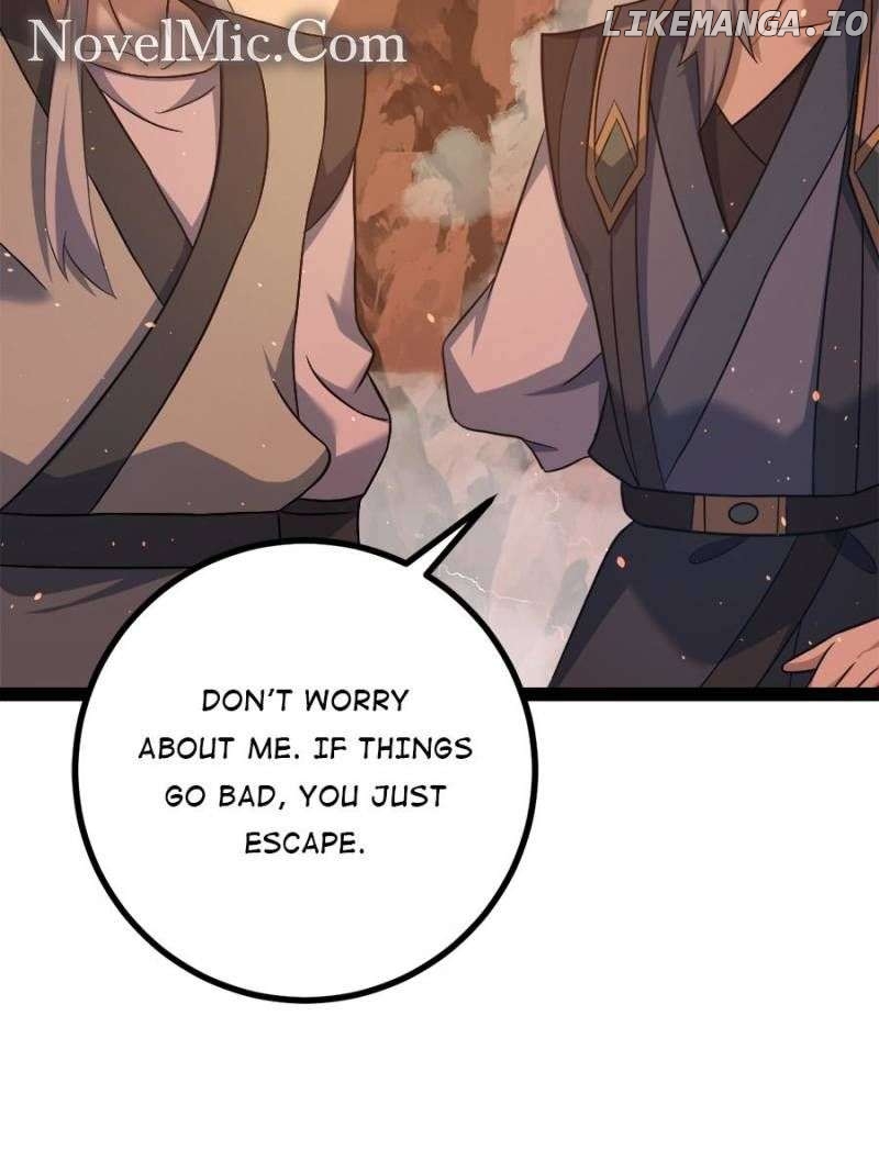 Immortal Cultivation Is a Dead End Chapter 73 - page 65