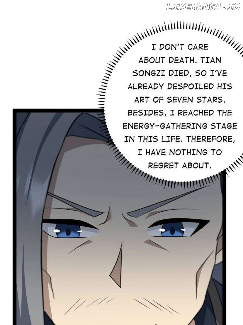 Immortal Cultivation Is a Dead End Chapter 73 - page 66