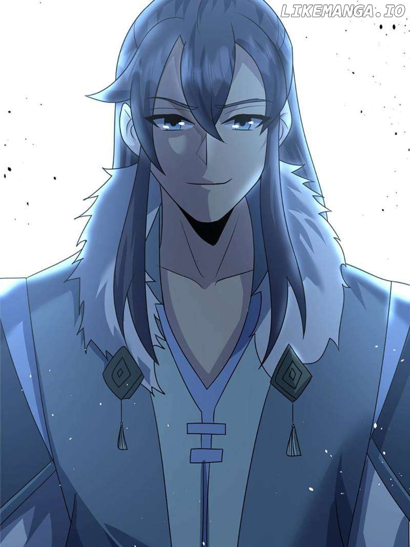 Immortal Cultivation Is a Dead End Chapter 62 - page 10