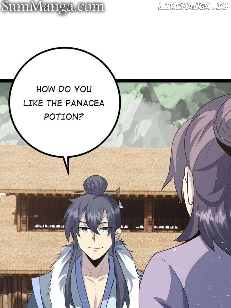 Immortal Cultivation Is a Dead End Chapter 62 - page 12