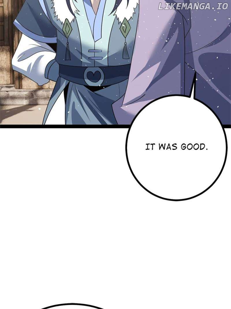 Immortal Cultivation Is a Dead End Chapter 62 - page 13