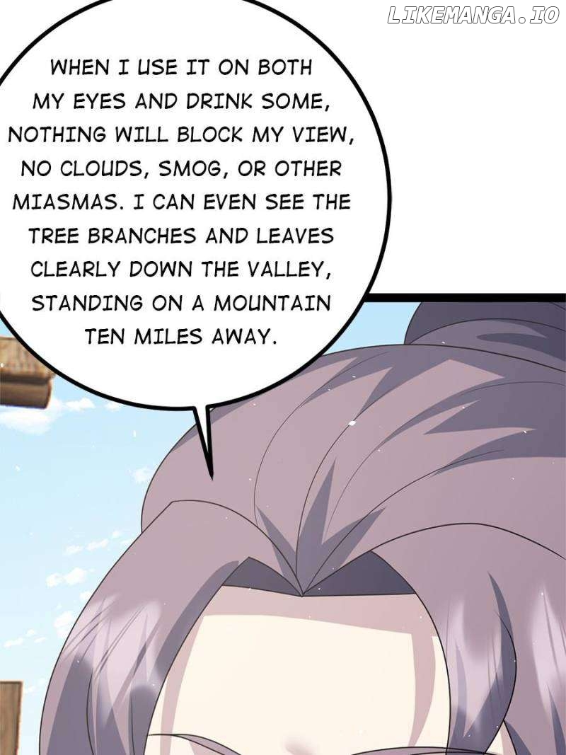 Immortal Cultivation Is a Dead End Chapter 62 - page 14