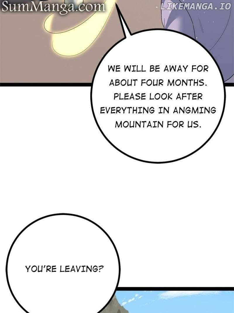 Immortal Cultivation Is a Dead End Chapter 62 - page 19
