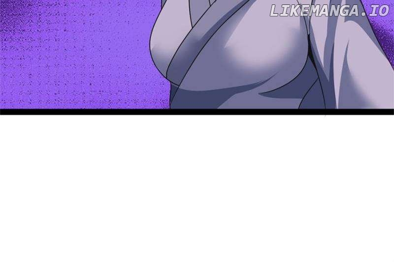 Immortal Cultivation Is a Dead End Chapter 62 - page 22