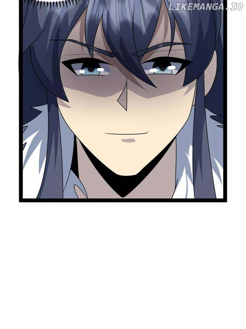 Immortal Cultivation Is a Dead End Chapter 62 - page 25
