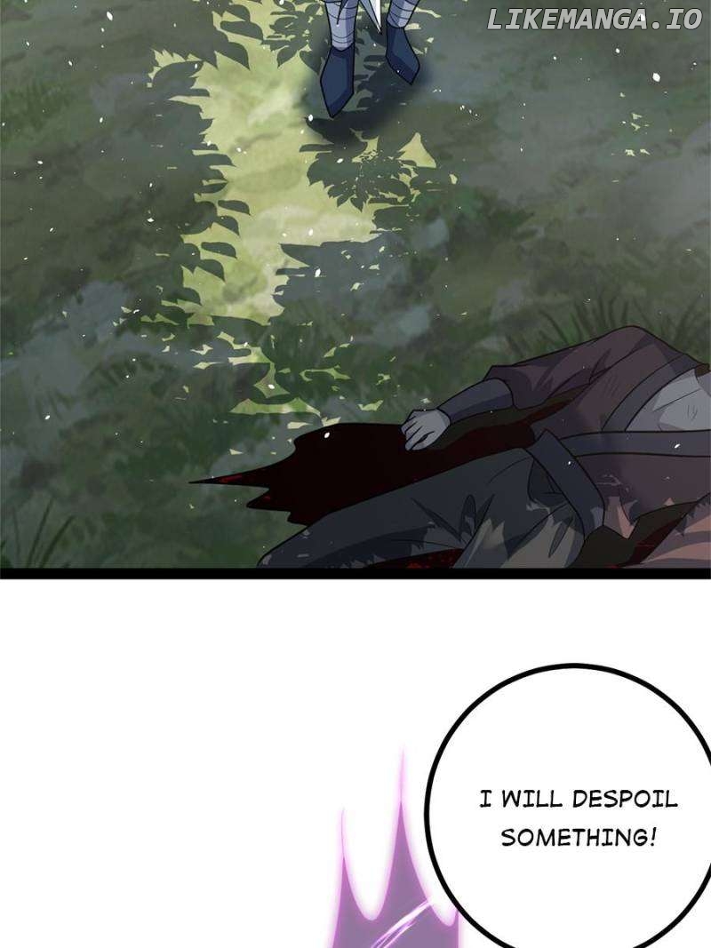 Immortal Cultivation Is a Dead End Chapter 62 - page 28