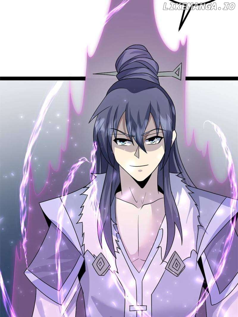 Immortal Cultivation Is a Dead End Chapter 62 - page 29