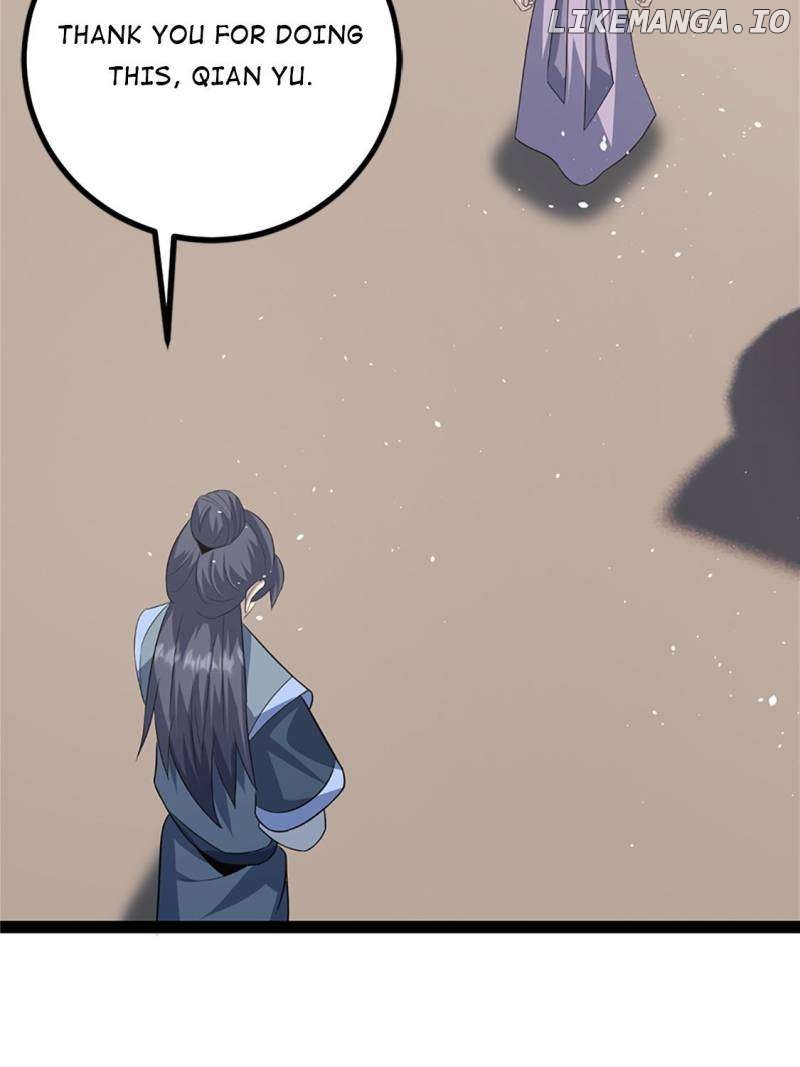Immortal Cultivation Is a Dead End Chapter 62 - page 3