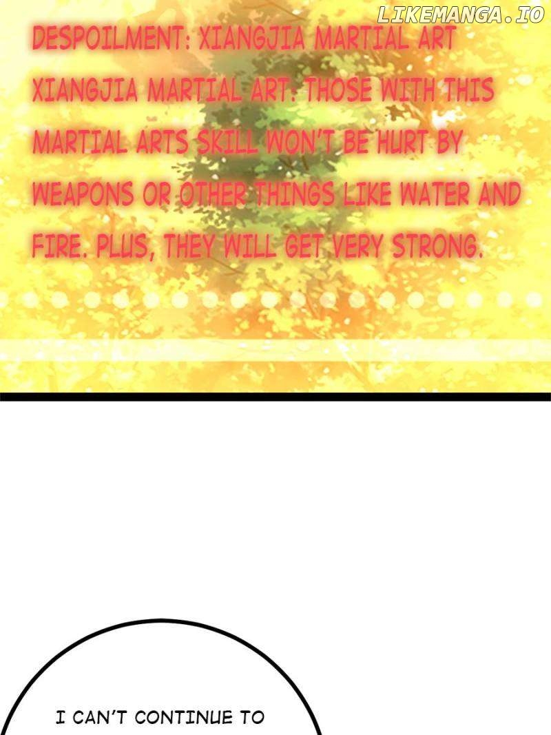 Immortal Cultivation Is a Dead End Chapter 62 - page 31
