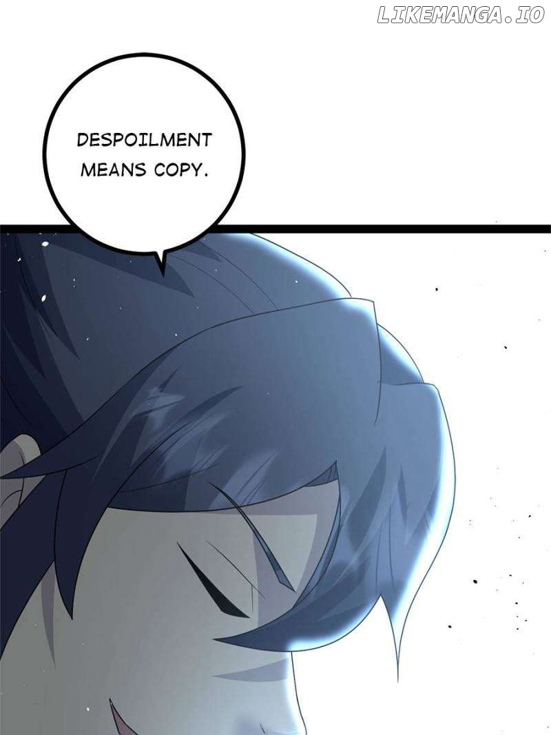 Immortal Cultivation Is a Dead End Chapter 62 - page 34