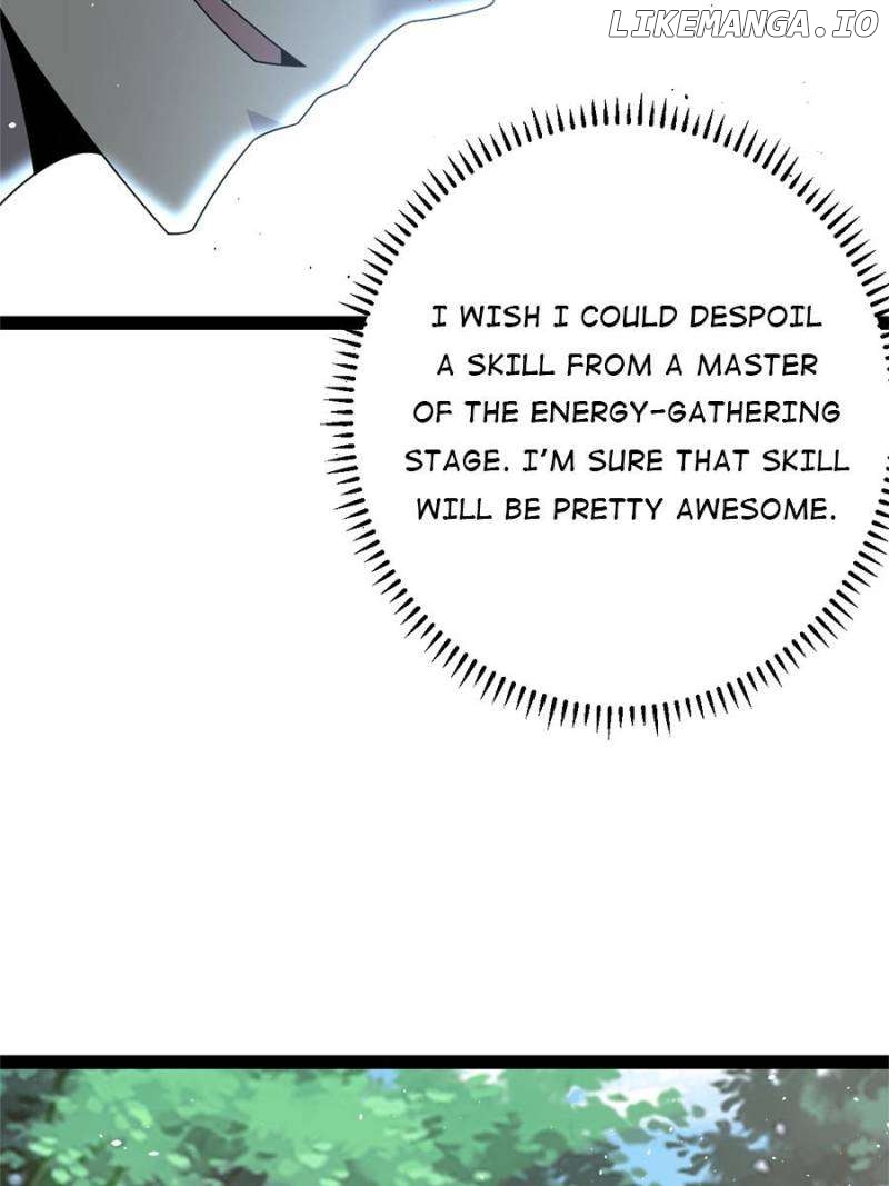 Immortal Cultivation Is a Dead End Chapter 62 - page 35