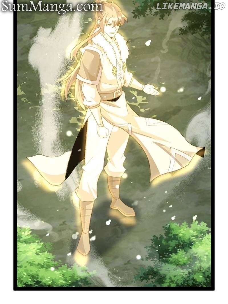 Immortal Cultivation Is a Dead End Chapter 62 - page 38