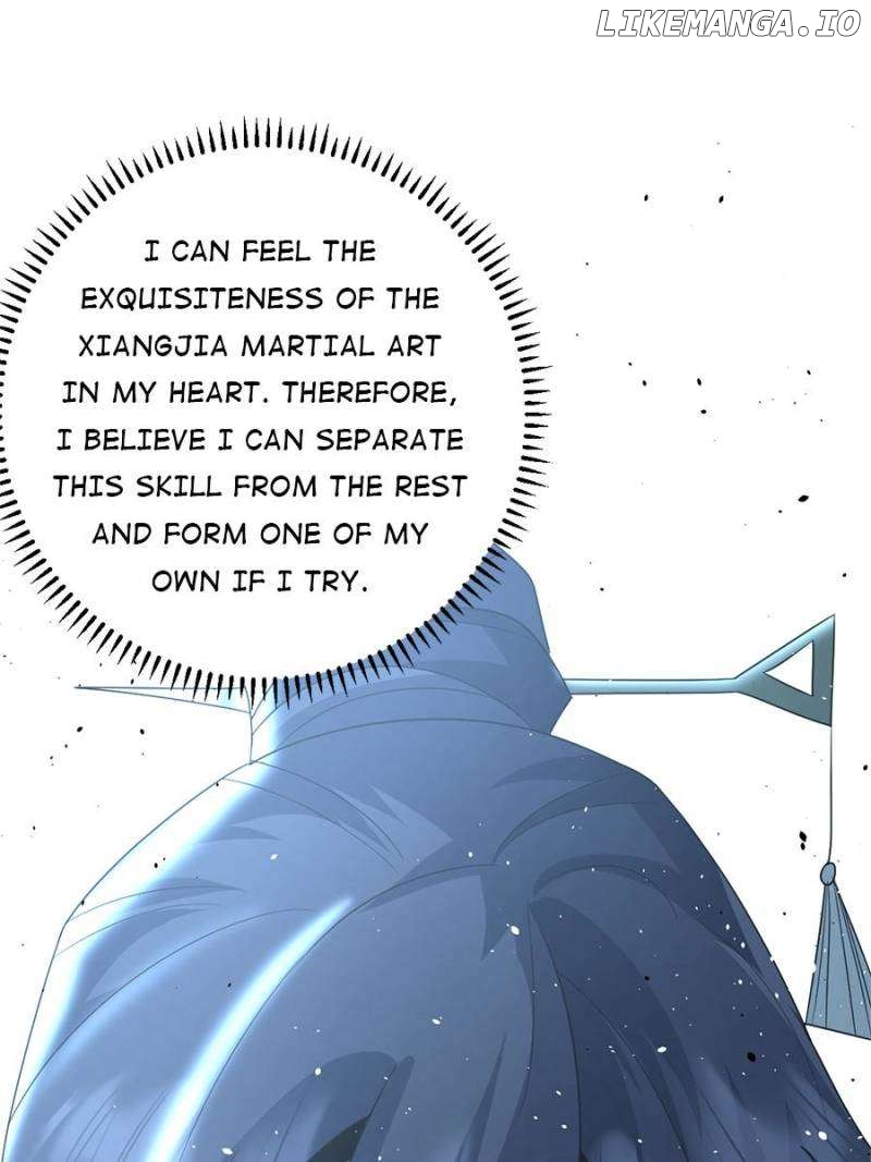 Immortal Cultivation Is a Dead End Chapter 62 - page 39