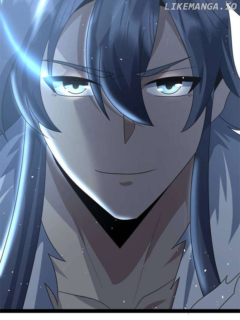 Immortal Cultivation Is a Dead End Chapter 62 - page 40