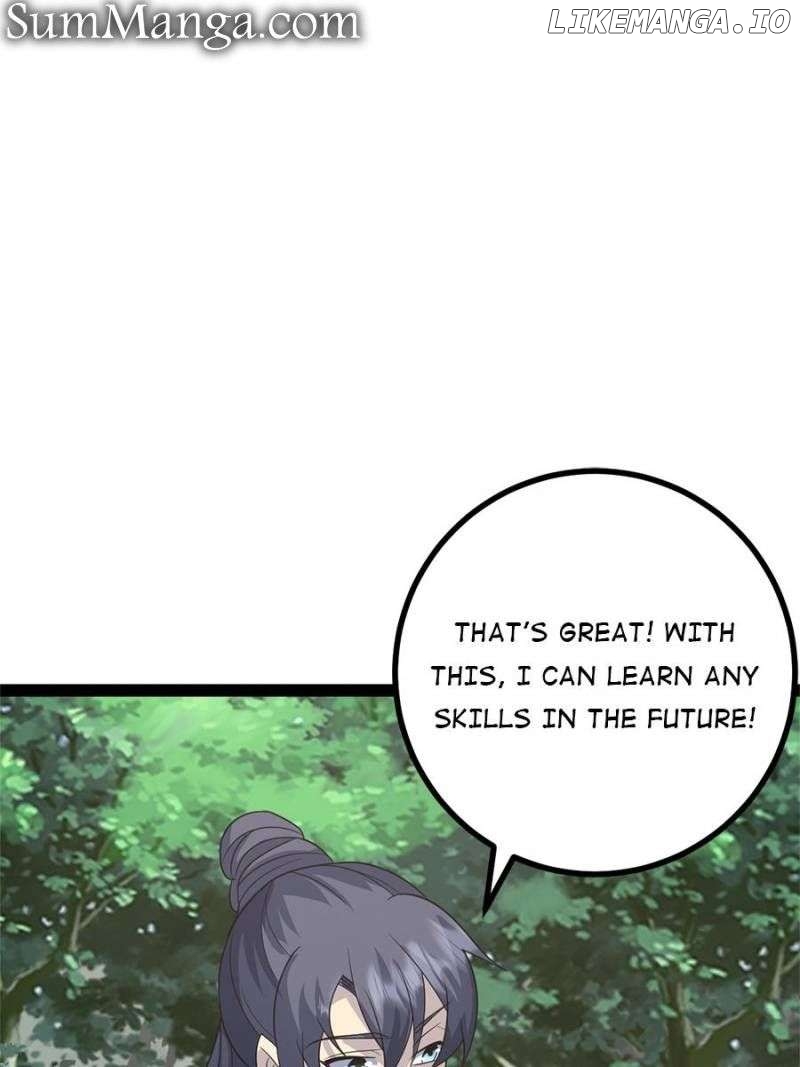 Immortal Cultivation Is a Dead End Chapter 62 - page 41