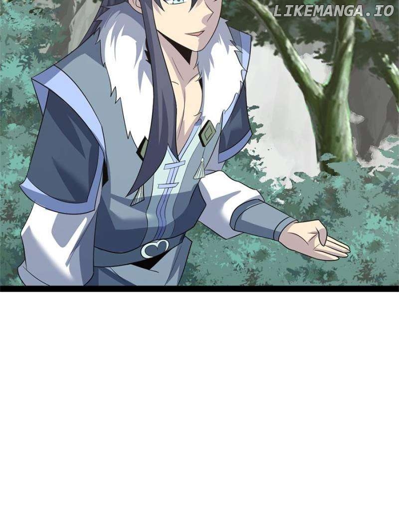 Immortal Cultivation Is a Dead End Chapter 62 - page 42