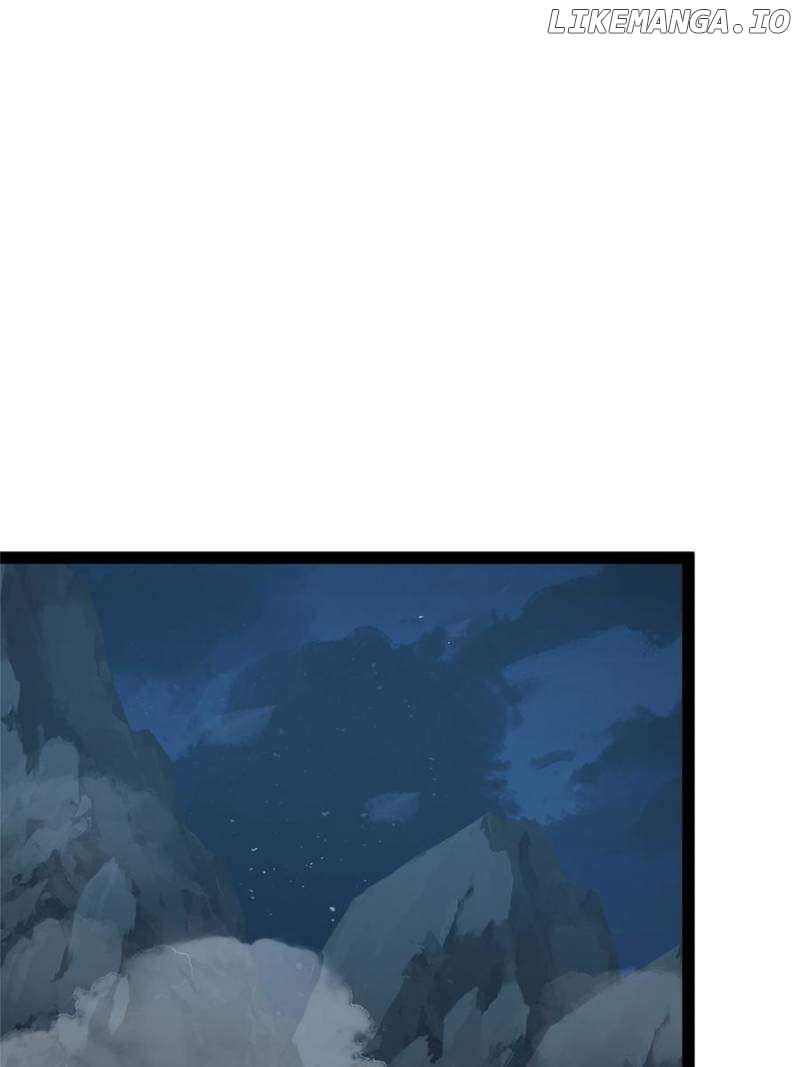 Immortal Cultivation Is a Dead End Chapter 62 - page 43