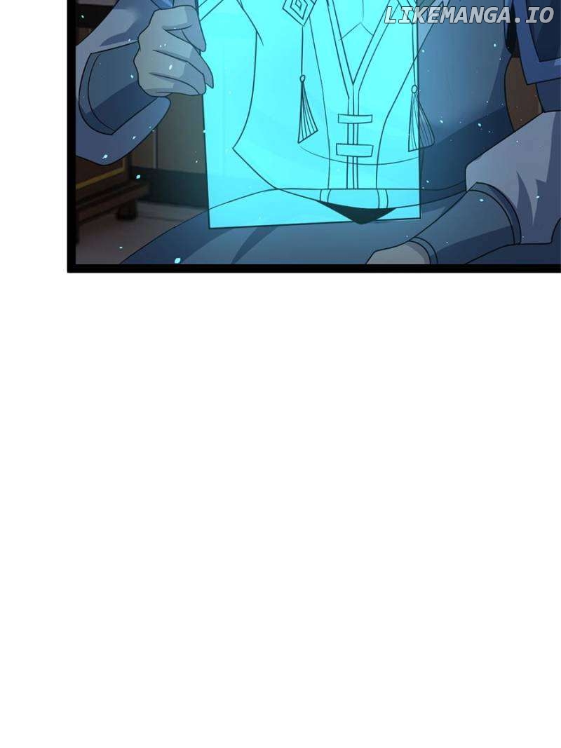 Immortal Cultivation Is a Dead End Chapter 62 - page 46