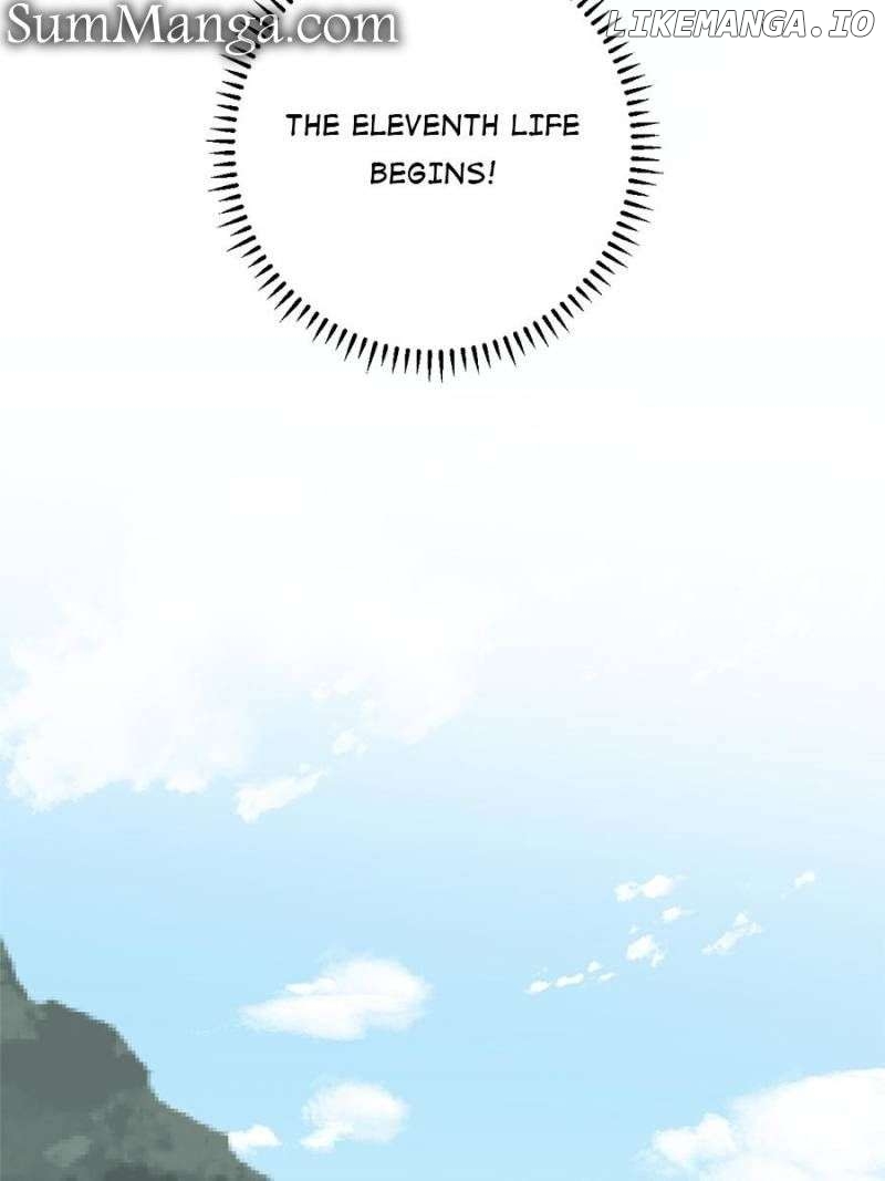 Immortal Cultivation Is a Dead End Chapter 62 - page 48