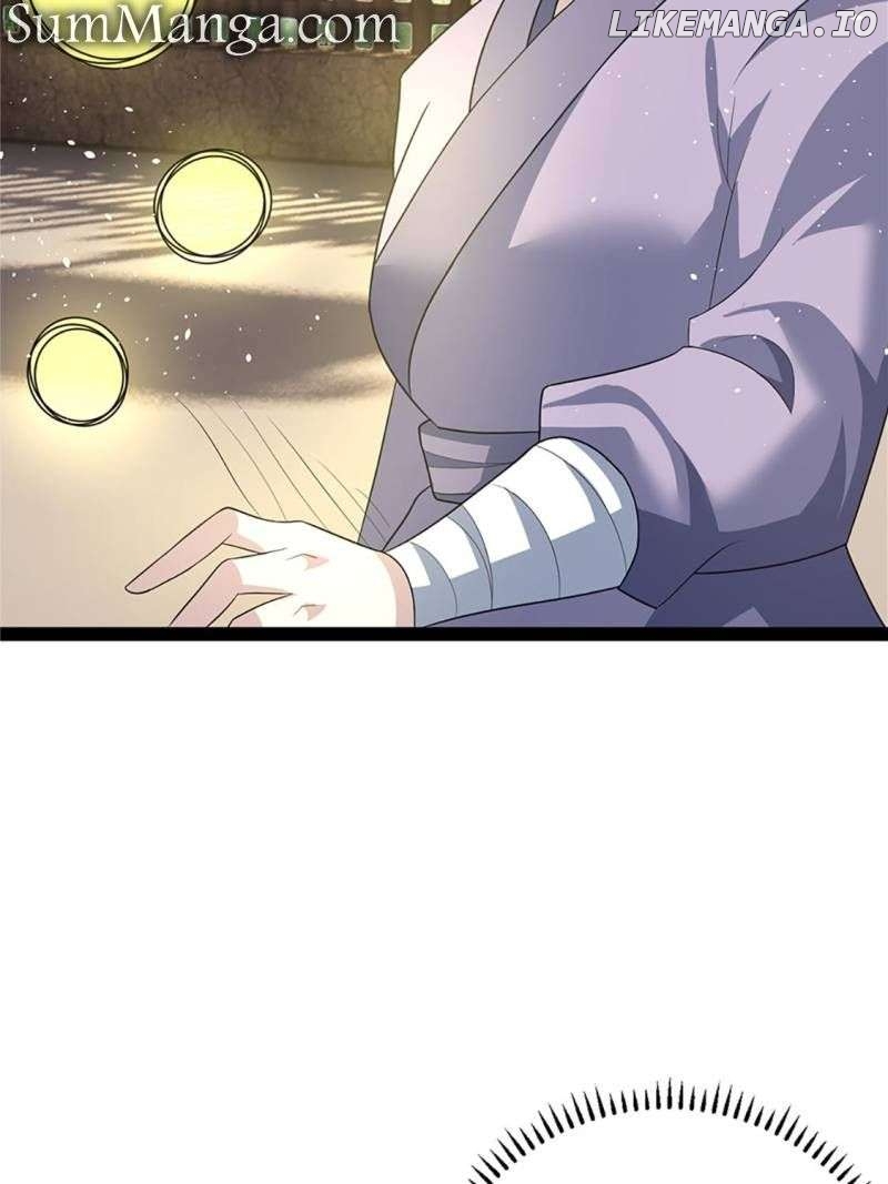 Immortal Cultivation Is a Dead End Chapter 62 - page 5
