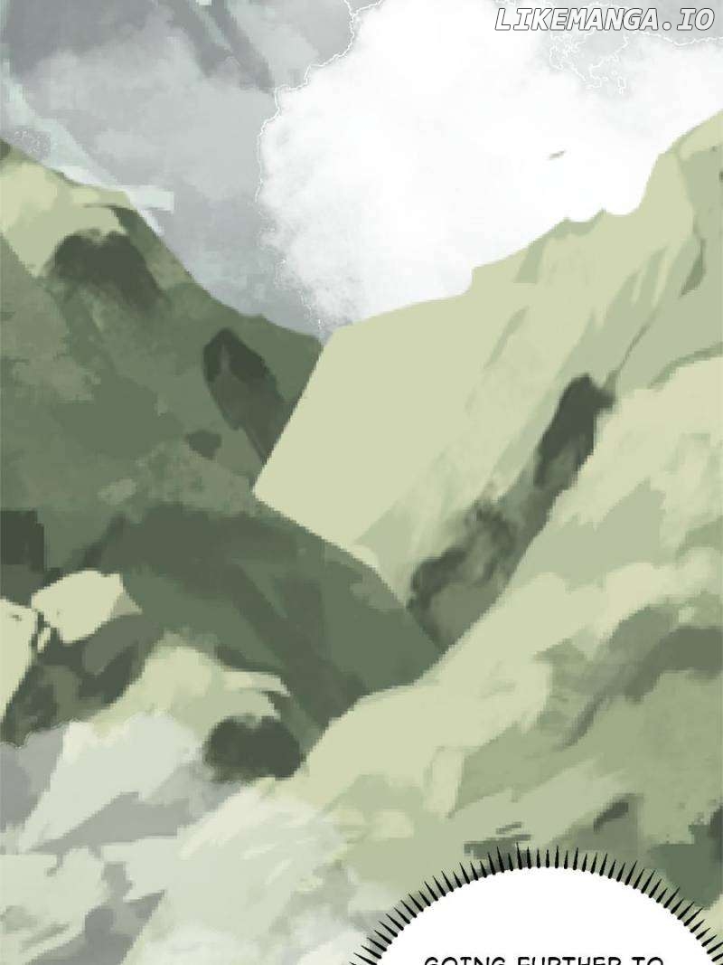 Immortal Cultivation Is a Dead End Chapter 62 - page 50