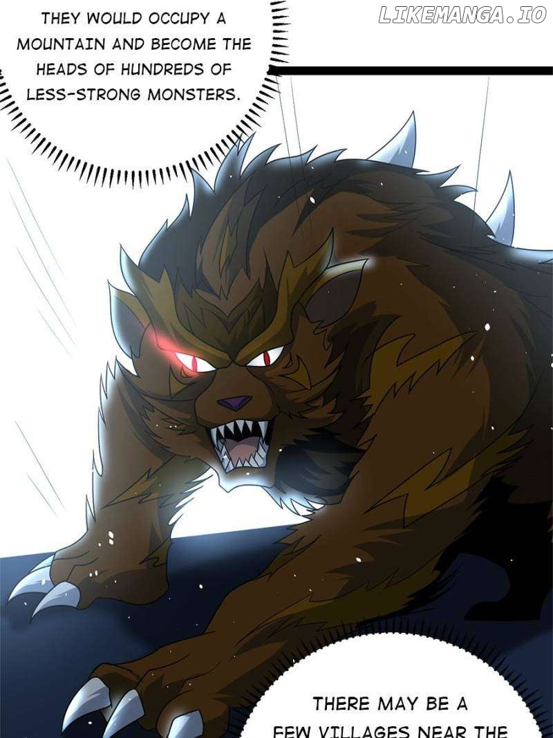 Immortal Cultivation Is a Dead End Chapter 62 - page 52