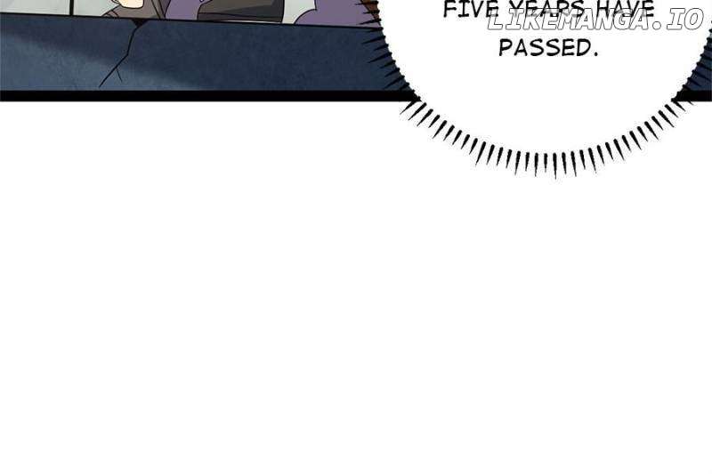 Immortal Cultivation Is a Dead End Chapter 62 - page 55