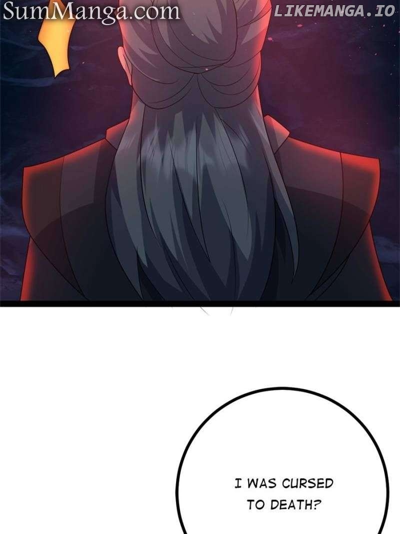 Immortal Cultivation Is a Dead End Chapter 62 - page 58