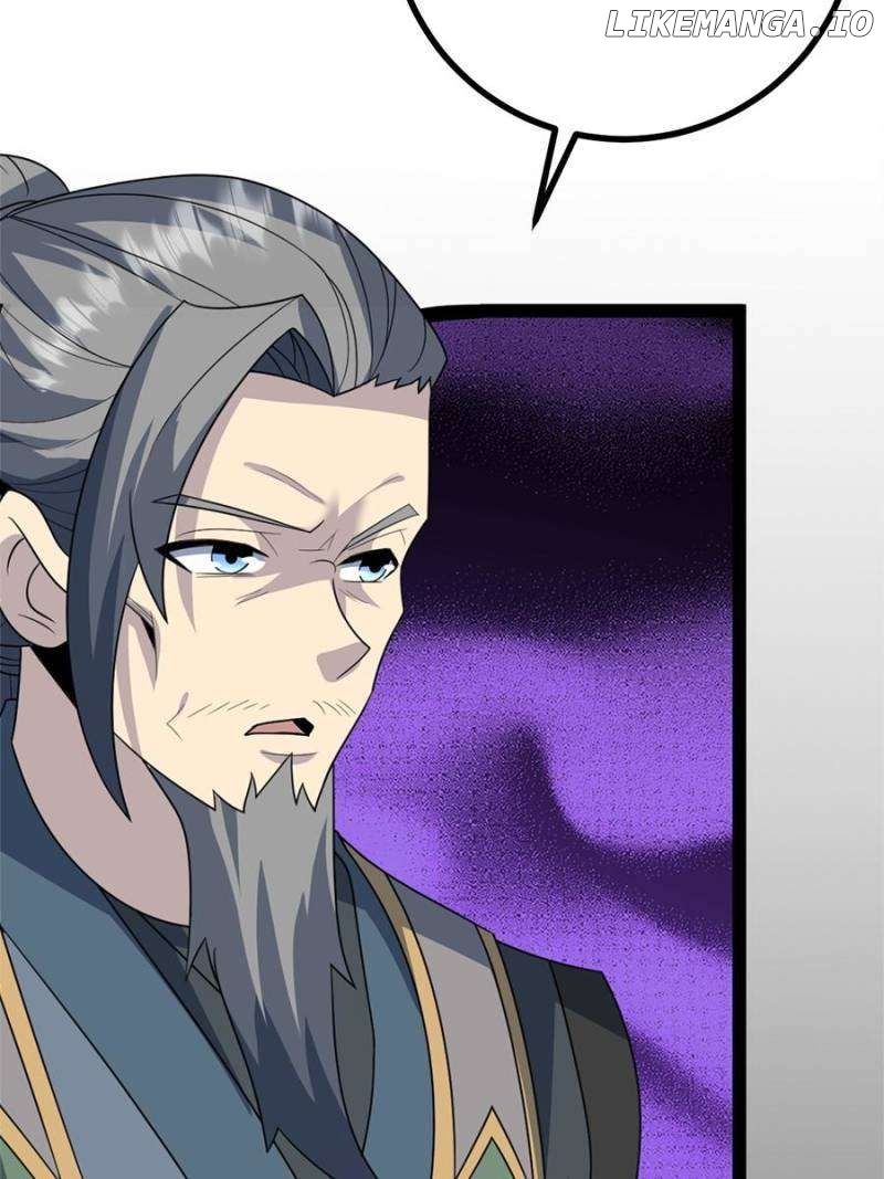 Immortal Cultivation Is a Dead End Chapter 62 - page 59