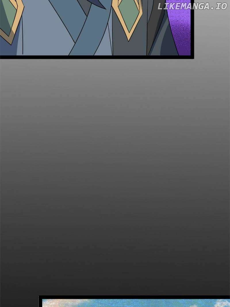 Immortal Cultivation Is a Dead End Chapter 62 - page 60