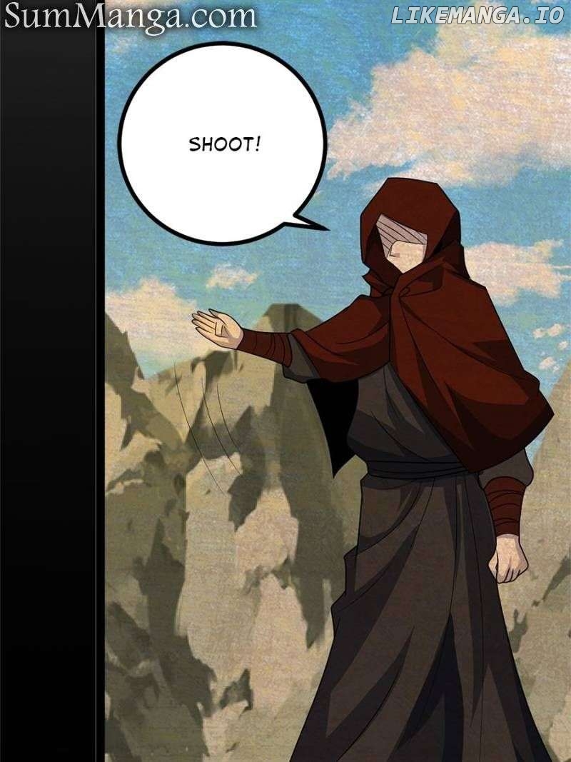 Immortal Cultivation Is a Dead End Chapter 62 - page 61