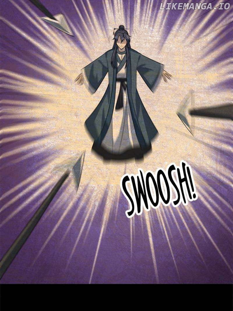 Immortal Cultivation Is a Dead End Chapter 62 - page 63
