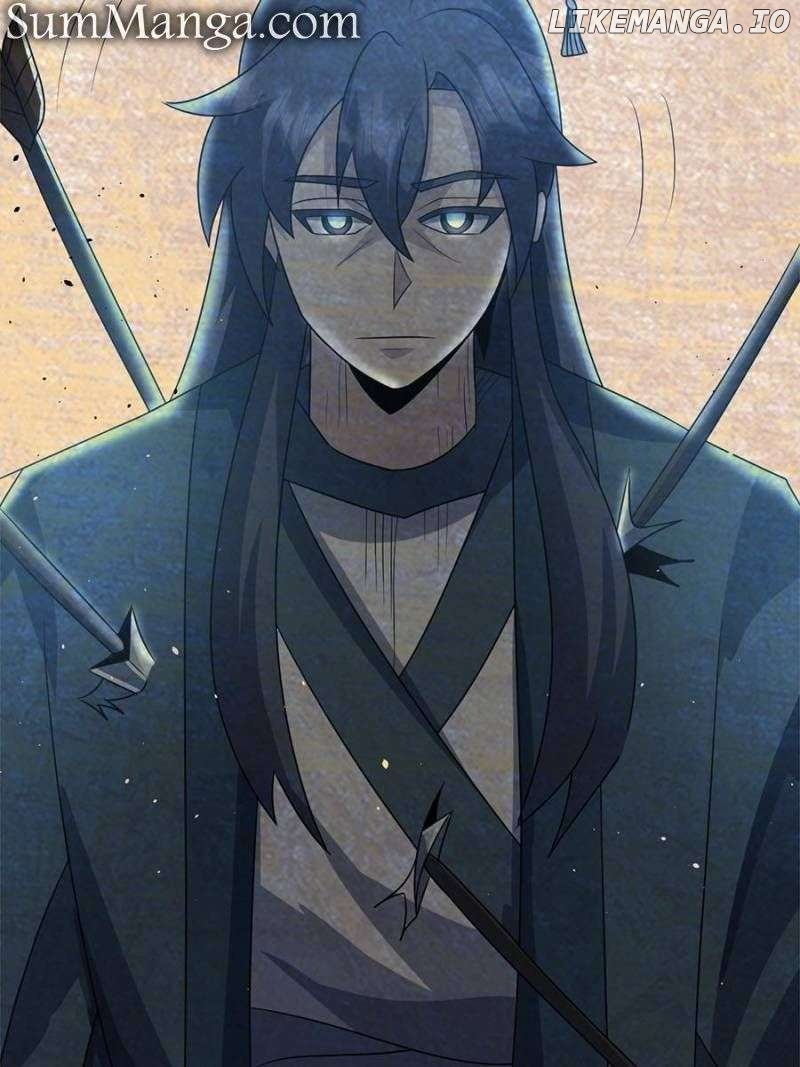 Immortal Cultivation Is a Dead End Chapter 62 - page 65