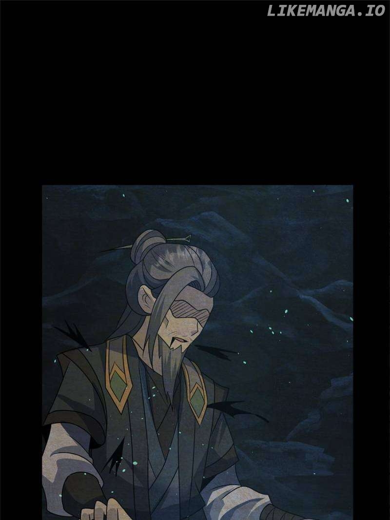 Immortal Cultivation Is a Dead End Chapter 62 - page 67