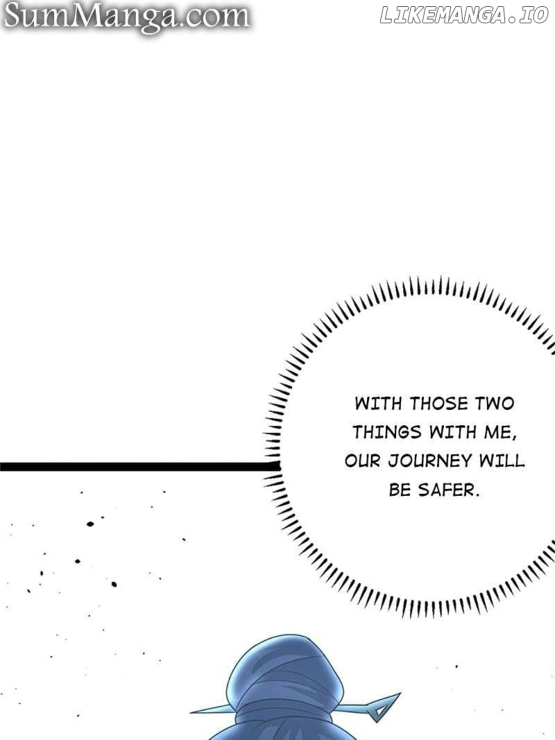 Immortal Cultivation Is a Dead End Chapter 62 - page 9