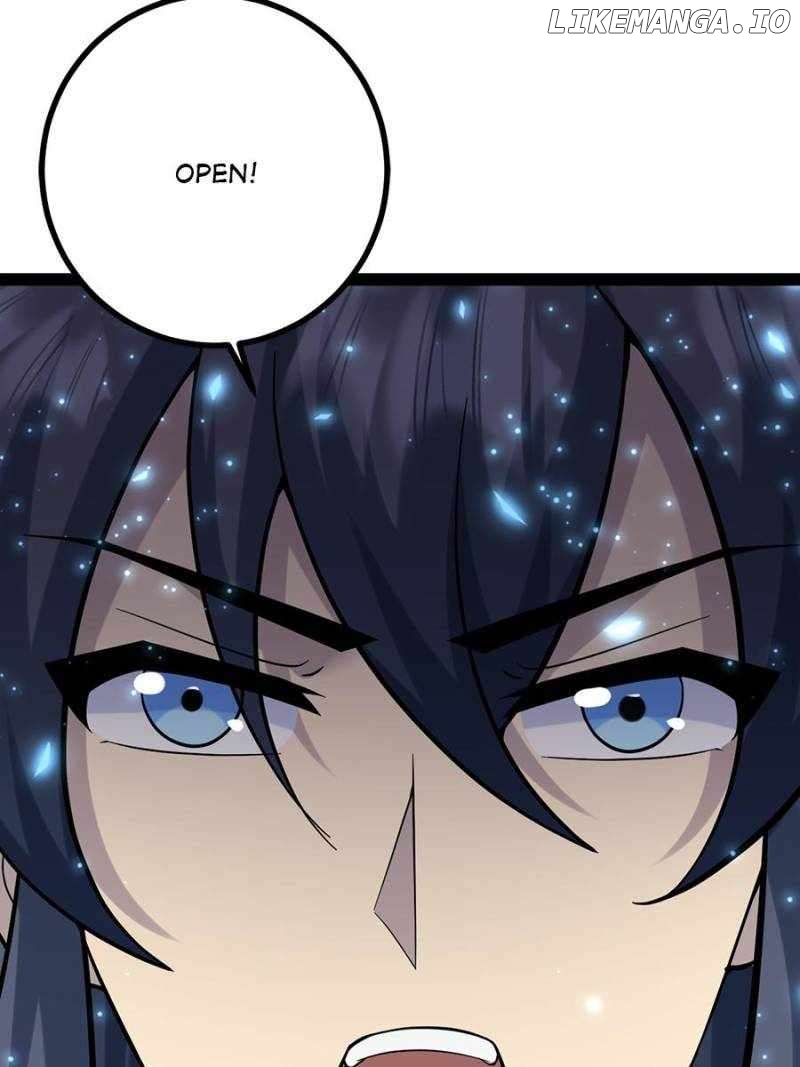 Immortal Cultivation Is a Dead End Chapter 79 - page 10