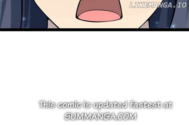 Immortal Cultivation Is a Dead End Chapter 79 - page 11