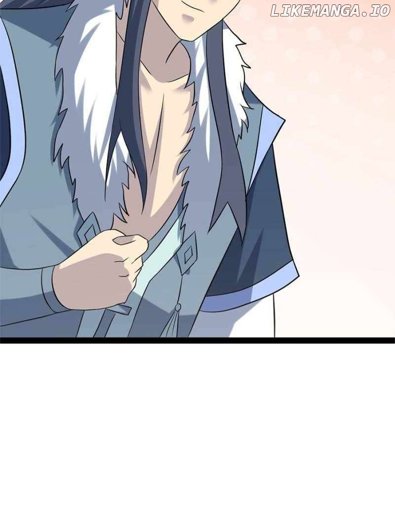 Immortal Cultivation Is a Dead End Chapter 79 - page 13