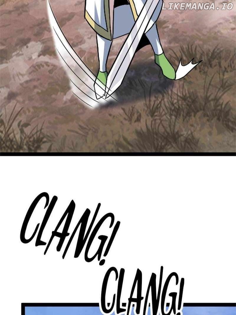 Immortal Cultivation Is a Dead End Chapter 79 - page 16