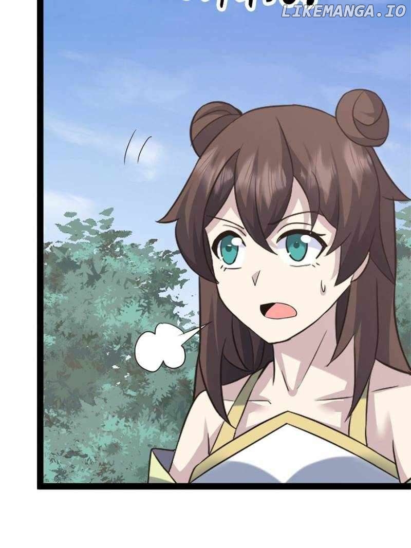 Immortal Cultivation Is a Dead End Chapter 79 - page 17