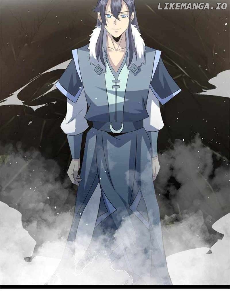 Immortal Cultivation Is a Dead End Chapter 79 - page 19