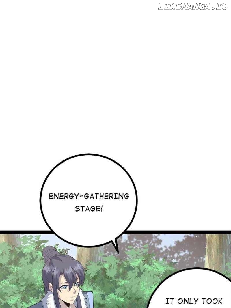 Immortal Cultivation Is a Dead End Chapter 79 - page 20