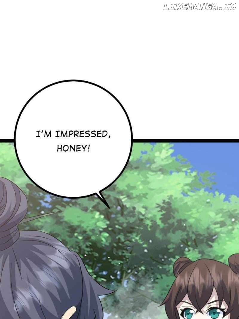 Immortal Cultivation Is a Dead End Chapter 79 - page 23