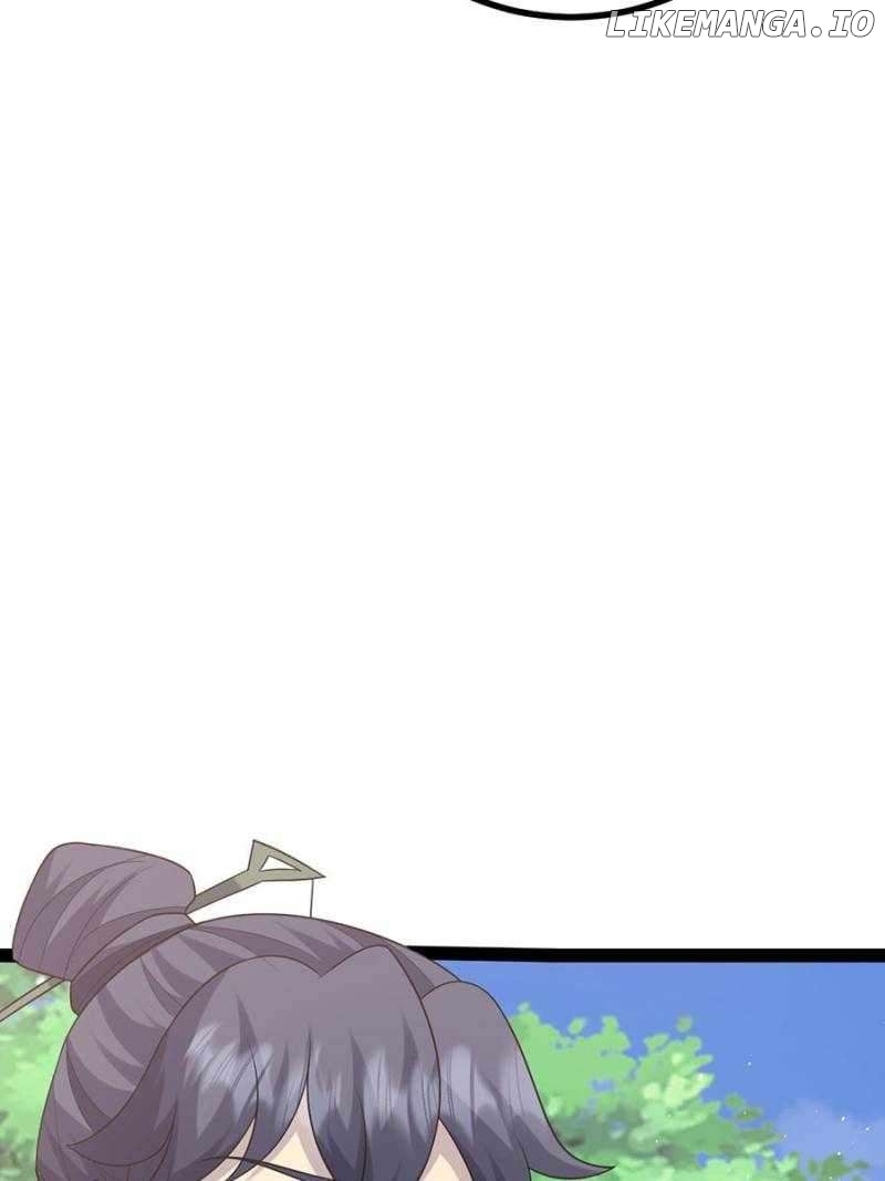 Immortal Cultivation Is a Dead End Chapter 79 - page 25